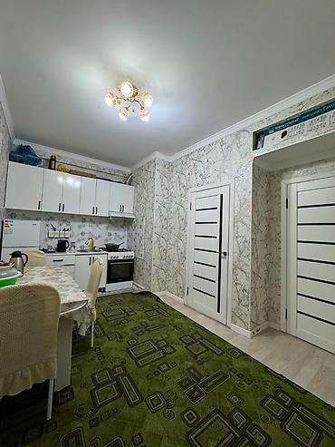Продажа квартир: 2 комнаты, 56 м², Элитка, 4 этаж — 7