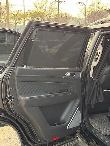 Ssangyong: Ssangyong Rexton: 2020 г., Дизель — 15