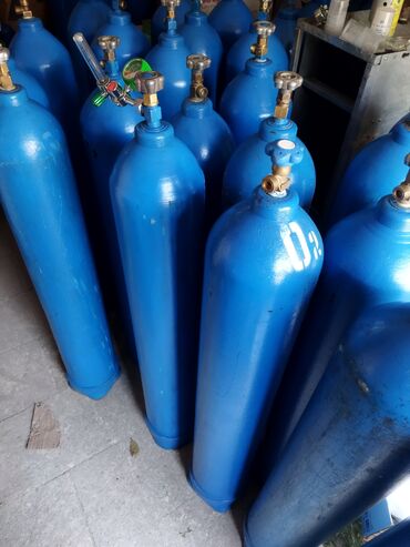 Avadanlığın icarəsi: Tibbi oksigen balonu və reduktorlarin icarəsi və satışı. Təcili yardım — 10