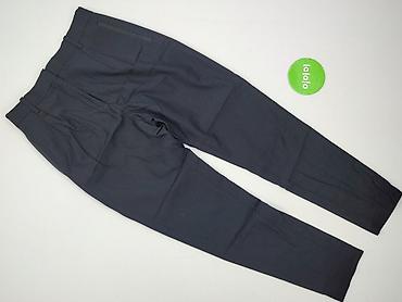 comma trousers: By Malene Birger, Spodnie materiałowe damskie, rozmiar S — 2