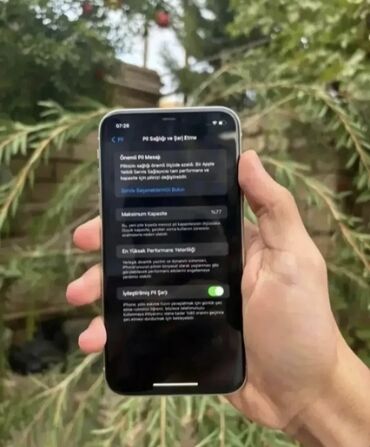 слайдер для фотоаппарата: IPhone 11, 128 ГБ at lalafo.az слайдер для фотоаппарата: IPhone 11, 128 ГБ