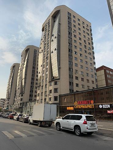 Продажа квартир: 2 комнаты, 57 м², Элитка, 6 этаж, Дизайнерский ремонт — 20