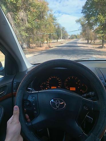 prius tuning: Toyota Avensis: 2003 г., 2 л, Автомат, Бензин, Универсал — 5