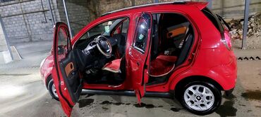 задние фары нексия 2: Daewoo Matiz: 2008 г., 0.8 л, Автомат, Бензин, Хетчбек