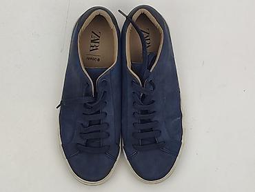 botki pull and bear: Zara, Sneakersy dla mężczyzn, rozmiar 41 — 1