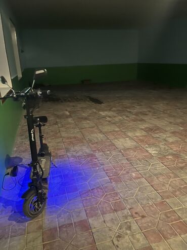 электросамокат цена в баку: İşlənmiş Elektrik samokat 10", 501 - 750 Vt, > 45 km/s, Ünvandan götürmə, Ödənişli çatdırılma