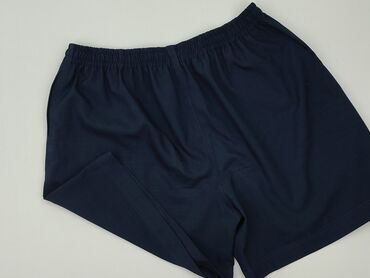 spodnie jeansy damskie klasyczne: Shorts for women, L (EU 40)
