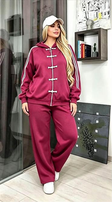 Sweatsuit Sets: 09. BIG SIZE MODEL⚡️ Komplet trenerka za punije Vel: XXL XXXL XXXXL at lalafo.rs — 3 Sweatsuit Sets: 09. BIG SIZE MODEL⚡️ Komplet trenerka za punije Vel: XXL XXXL XXXXL — 3