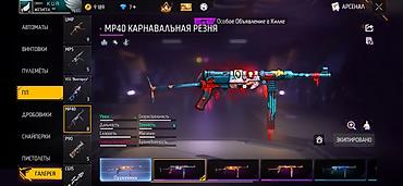 Другие головные уборы: Аккаунт Free Fire с редкими коллаборационными предметами Naruto — 14
