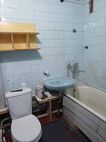 центральный мечеть: 2 комнаты, 42 м², Центральная мечеть 104 серия, 5 этаж, Требуется ремонт — 4