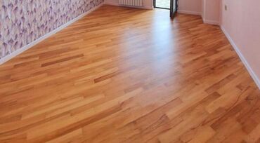 Təmir işləri: Laminat Parket Ustası — 8