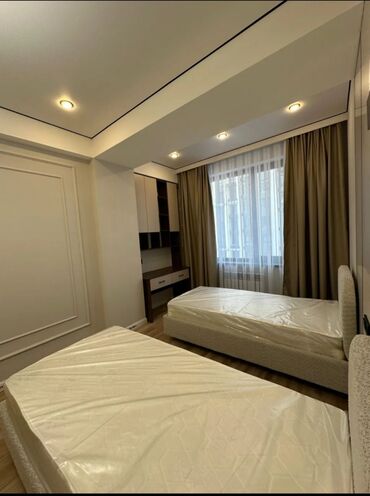 Продажа квартир: 3 комнаты, 104 м², Элитка, 8 этаж, Евроремонт — 5