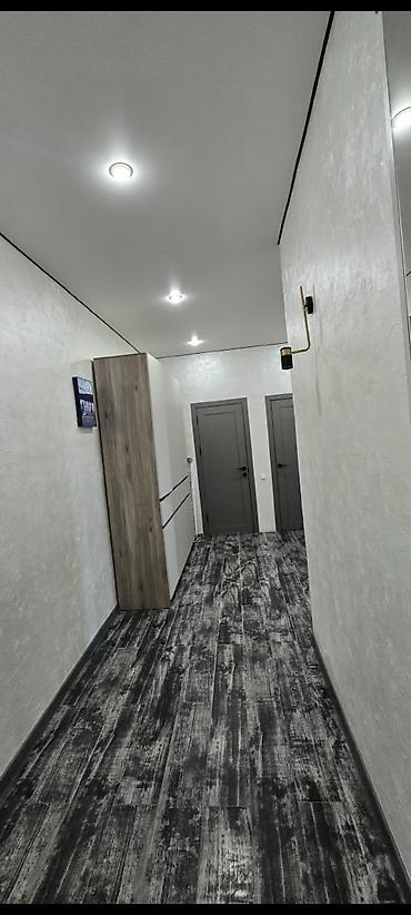 квартира фрунзе: 1 комната, Пишпек Собственник, Парам без детей, от 1 года, С мебелью полностью — 5