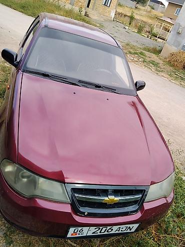 трактор мтз 82 купить бу: Chevrolet Nexia: 2011 г., 1.5 л, Механика, Бензин, Седан — 2