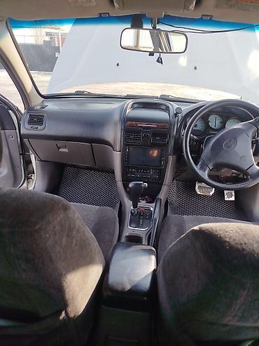 Toyota: Toyota Caldina: 2002 г., Автомат, Бензин, Универсал — 19