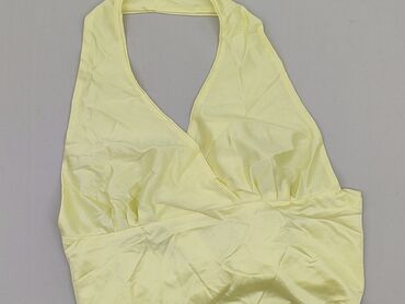 koszulka z odkrytym brzuchem: Women`s top, size S (EU 36)