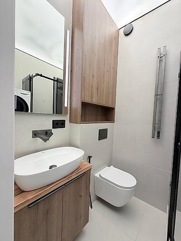 Продажа квартир: 1 комната, 50 м², 8 этаж — 7