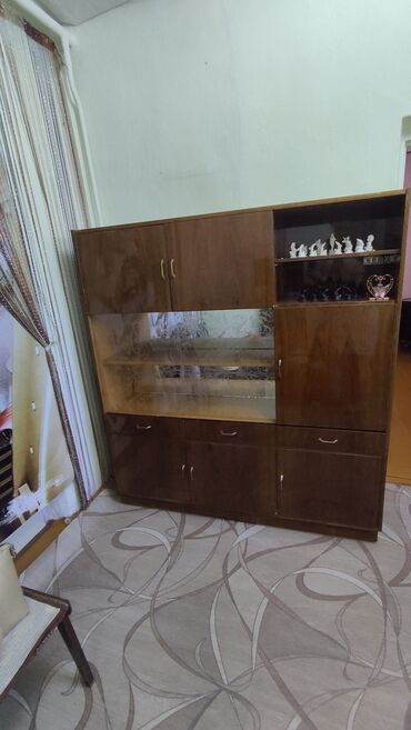 мебель в гостиную: Распродажа мебели СССР трюмо сервант шкаф комод под бельё тумба для