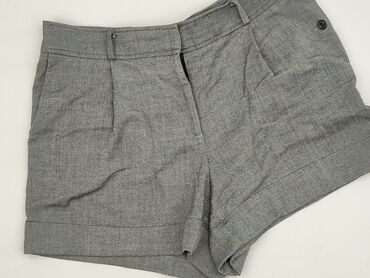 H&M, Shorts for women, 2XL (EU 44)