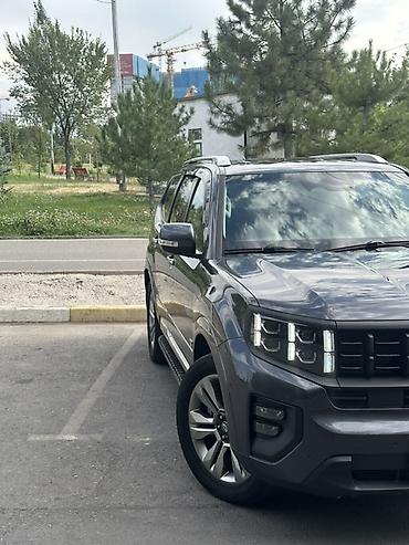 коврики 3д: Kia Mohave: 2019 г., 3 л, Дизель, Внедорожник — 9