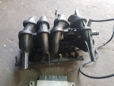 Коллекторы: Коллектор — 6