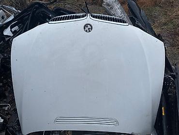 Бампер и комплектующие: БМВ Е39,Е53 Х5, Е60 ПРИВОЗНЫЕ ЗАПЧАСТИ МОТОРЫ АКПП НАСОСЫ ГУР РУЛЕВЫЕ — 7