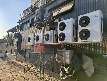 Ремонт холодильников, морозильников: Ремонт промышленные холодильник Заправка фриона Замена компрессора at lalafo.kg — 6 Ремонт холодильников, морозильников: Ремонт промышленные холодильник Заправка фриона Замена компрессора — 6