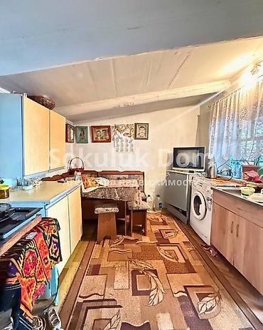 Продажа коттеджей и домов: 🏠Продается дом в с. Сокулук 🟡 Комнаты: 3 🟡 Участок: 16 соток 🟡 — 9