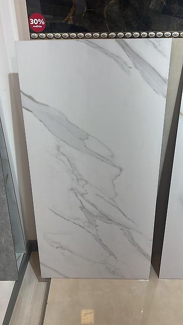 60x120: Kafel. Metlaxlar. Kermoqranitlər . Keramik alar. 60x120 ölçüdə — 7