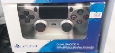 xbox controller baku: Ps4 pultu dualshock 4 Black PS4 pultu dualshock 4 titanium blue. PS4