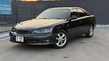 топливный бак тойота авенсис т22: Toyota Windom: 2001 г., 2.5 л, Автомат, Бензин, Седан — 1