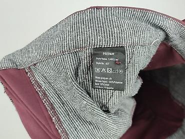 outficik pl: Spodnie materiałowe damskie, rozmiar XL — 5