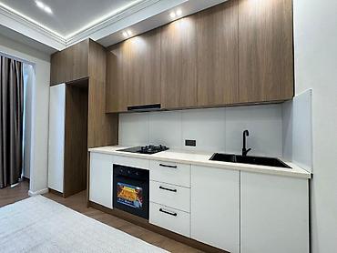 Продажа квартир: 2 комнаты, 78 м², Элитка, Молодая Гвардия Элитка, 3 этаж, Дизайнерский ремонт — 9