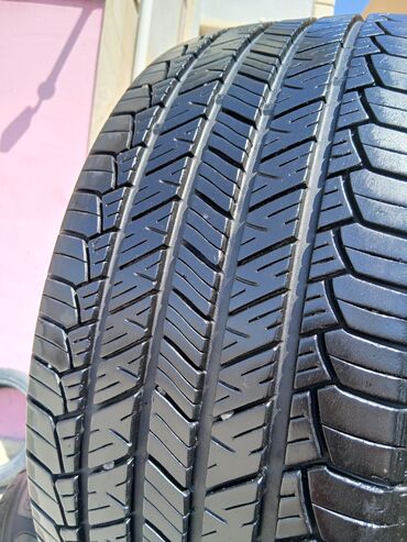 w210 diskler: İşlənmiş Şin Tigar 235 / 50 / R 19