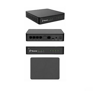 Mini ATS cihazı Yeastar S20 IP PBX Yeastar S20 IP PBX 🟢 Rəsmi iş yeri lalafo.az -da Mini ATS cihazı Yeastar S20 IP PBX Yeastar S20 IP PBX 🟢 Rəsmi iş yeri