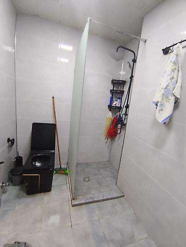 yeni raman: 2 otaqlı, Yeni tikili, 53 kv. m — 8