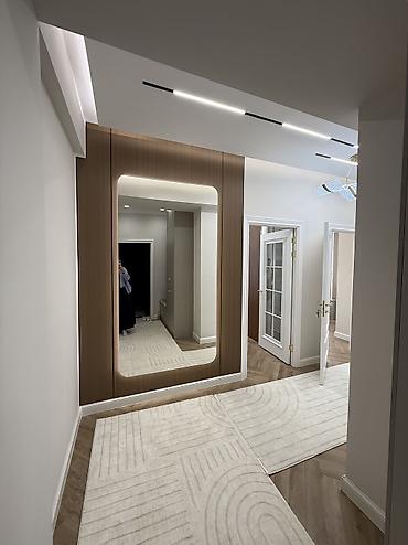 Продажа квартир: 3 комнаты, 96 м², Элитка, 10 этаж, Дизайнерский ремонт — 8