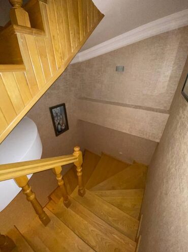 Yeni tikili: 4 otaqlı, Yeni tikili, m. Xətai, 220 kv. m — 9