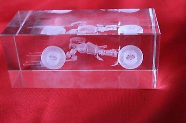 Figure: DC COMICS BETMENOVO VOZILO U STAKLU, RETKO | Vrlo redak — 2