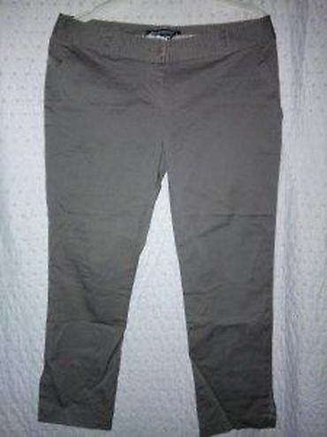 sat versace: RINASCIMENTO ITALY ZENSKE PANTALONE ORIGINAL KAO NOVE AKCIJA | — 4