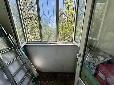 Продажа квартир: 3 комнаты, 68 м², Восток-5 мкр 105 серия, 5 этаж, Требуется ремонт — 10