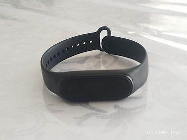 xiaomi redmi watch 4: Фитнес-браслет с цветным экраном ми бент 4❗ - Дисплей: вертикальный — 4