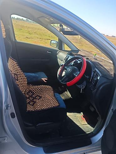 я ищу тайота виш минивен: Toyota WISH: 2004 г., 2 л, Автомат, Бензин, Минивэн — 5