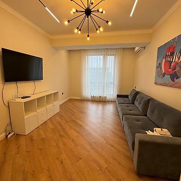 Продажа квартир: 3 комнаты, 92 м², Элитка, 10 этаж, Дизайнерский ремонт at lalafo.kg — 3 Продажа квартир: 3 комнаты, 92 м², Элитка, 10 этаж, Дизайнерский ремонт — 3