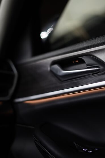 Jeep: Jeep Grand Cherokee: 2022 г., 3 л, Автомат, Бензин, Внедорожник — 4