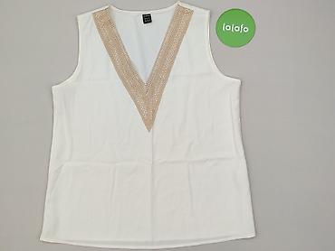 haftowane: Shein, Top damski, rozmiar M — 2