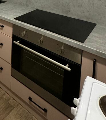 Ремонт кухонных плит, духовок: ✓ Ремонт газовых, электрических духовок, газовых плит, электроплит — 4