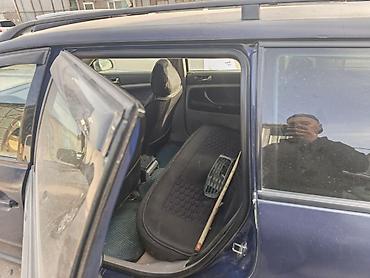 volkswagen passat универсал: Volkswagen Passat Variant: 1999 г., 1.8 л, Механика, Бензин, Универсал — 7