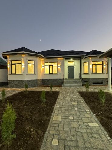 Продажа домов: Дом, 180 м², 7 комнат, Агентство недвижимости, Евроремонт at lalafo.kg — 2 Продажа домов: Дом, 180 м², 7 комнат, Агентство недвижимости, Евроремонт — 2