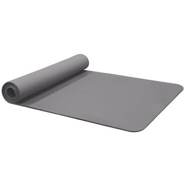 спортивный мат: Йога мат коврики для йоги и т.д. размер: 61×175см толщина: 4.00мм